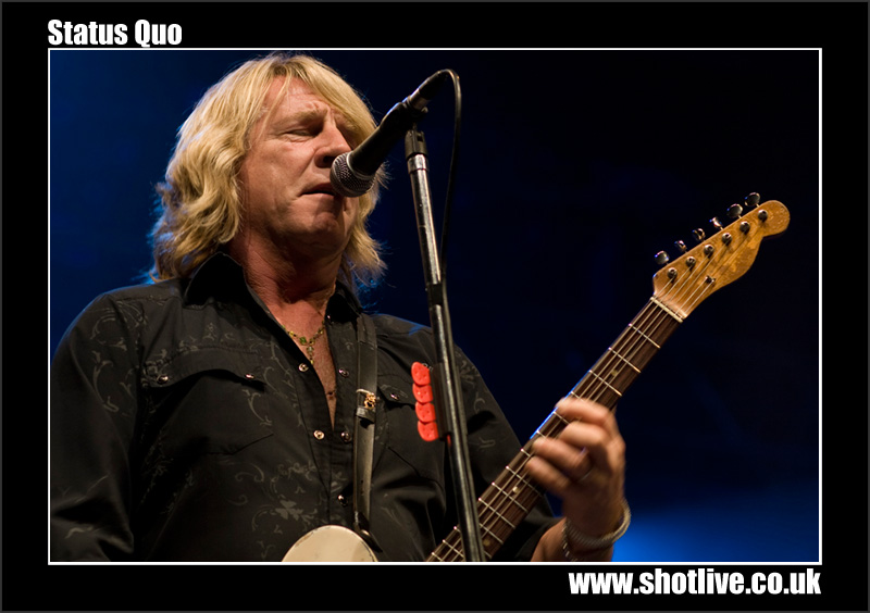 Status Quo - Rick Parfitt
Status Quo - Rick Parfitt
Keywords: Status Quo - Rick Parfitt Guildhall Portsmouth