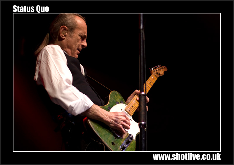 Status Quo - Francis Rossi
Status Quo - Francis Rossi
Keywords: Status Quo Francis Rossi Guildhall Portsmouth