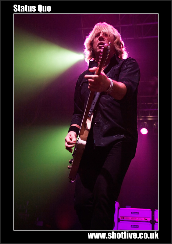 Status Quo - Rick Parfitt
Status Quo - Rick Parfitt
Keywords: Status Quo Rick Parfitt Guildhall Portsmouth