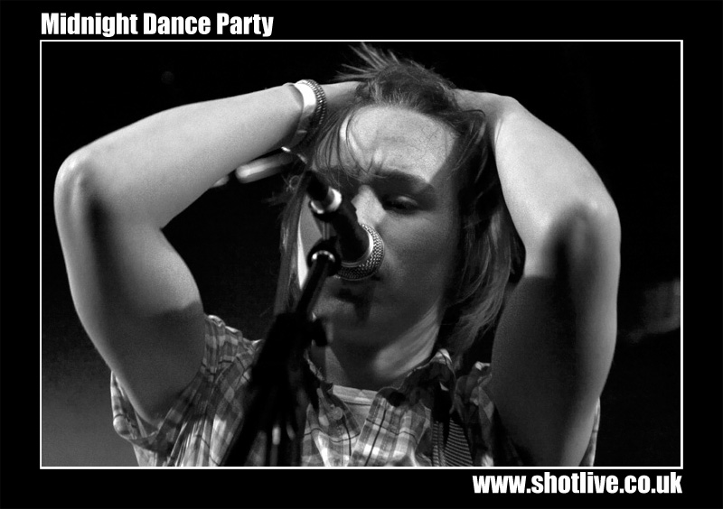 Midnight Dance Party
Callum
Keywords: Midnight Dance Party Callum