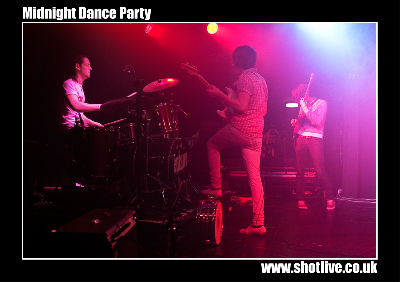Midnight Dance Party
Midnight Dance Party
Keywords: Midnight Dance Party